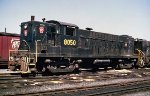 PRR 8050, BS-10AS, c. 1967